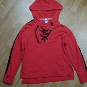 Victoria's secret hoodie